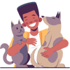 Pet Hair removal