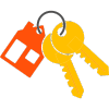 I'll leave a key