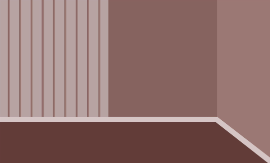 Baseboard Cleaning
